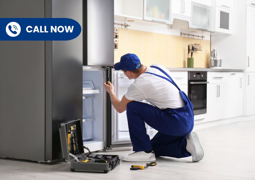 Tiona Appliance Repair Company